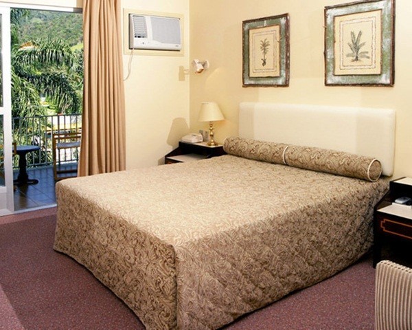 Hotel Plaza Caldas Da Imperatriz Resort & Spa
