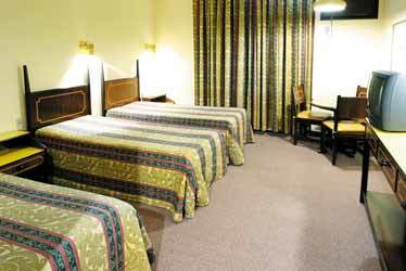 Hotel Plaza Caldas Da Imperatriz Resort & Spa