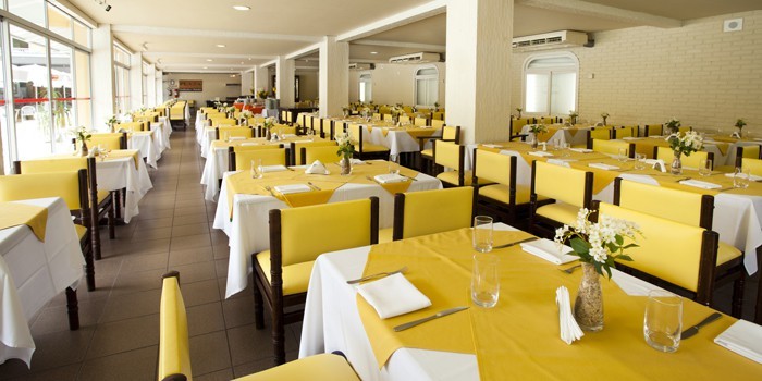Hotel Plaza Caldas Da Imperatriz Resort & Spa