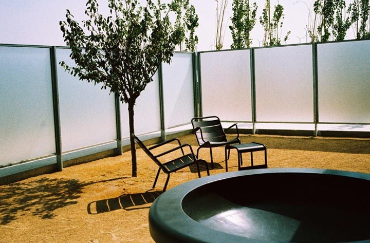 Hotel Aire De Bardenas