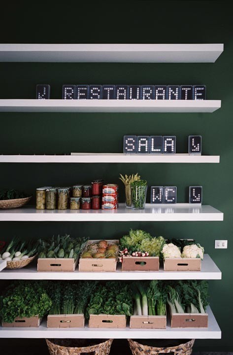 Hotel Aire De Bardenas