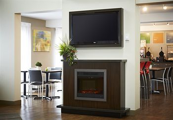 Hotel Comfort Inn Thetford Mines