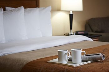 Hotel Comfort Inn Thetford Mines