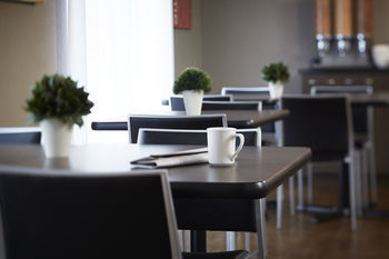 Hotel Comfort Inn Thetford Mines