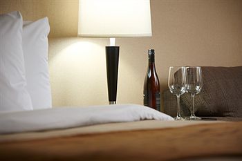 Hotel Comfort Inn Thetford Mines