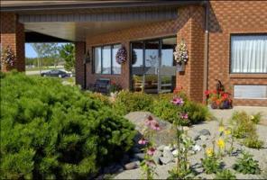 Hotel Comfort Inn Thetford Mines
