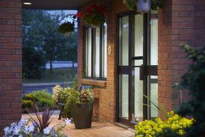 Hotel Comfort Inn Thetford Mines