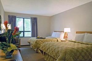 Hotel Comfort Inn Thetford Mines