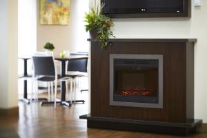 Hotel Comfort Inn Thetford Mines