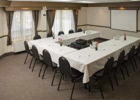 Hotel Comfort Inn Thetford Mines