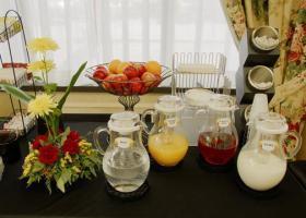 Hotel Comfort Inn Thetford Mines