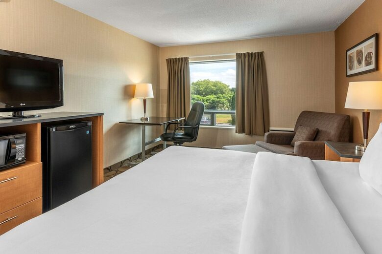 Hotel Comfort Inn
