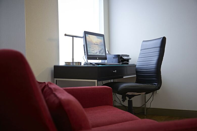 Hotel Comfort Inn Rouyn Noranda