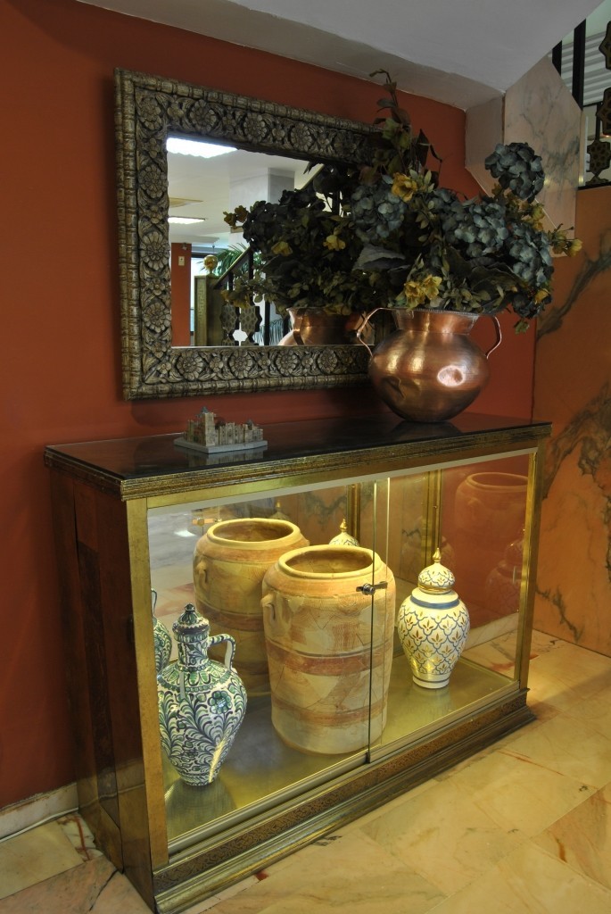 Hotel Alixares