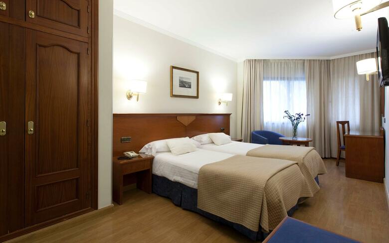 Hotel Alixares