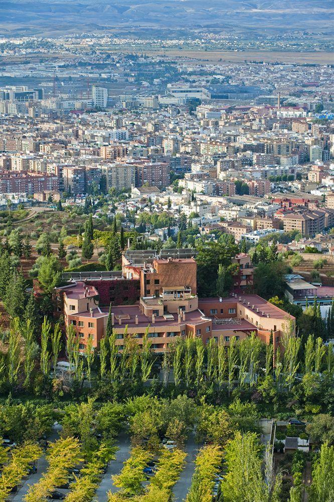 Hotel Alixares