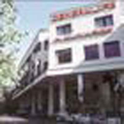 Hotel Alixares