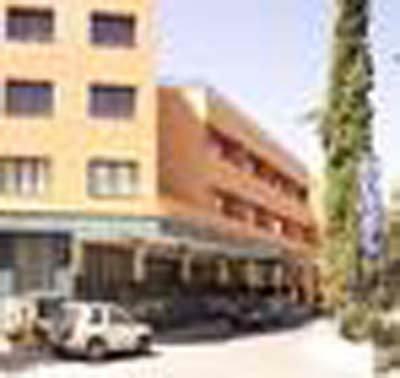 Hotel Alixares