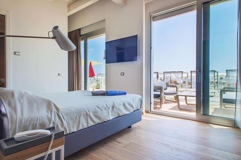 Hotel Mosaico Beach Resort