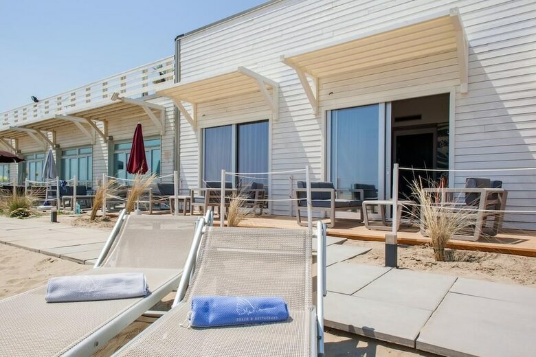 Hotel Mosaico Beach Resort