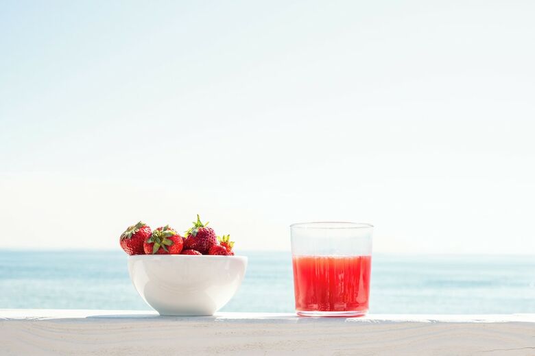 Hotel Mosaico Beach Resort