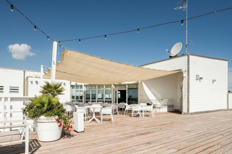 Hotel Mosaico Beach Resort