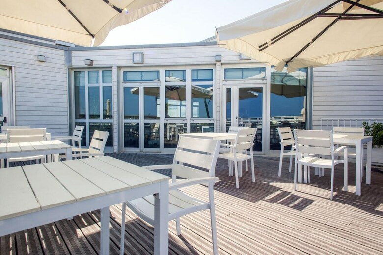 Hotel Mosaico Beach Resort