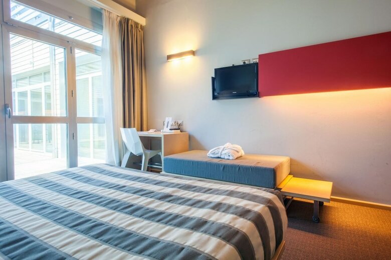 Hotel Mosaico Beach Resort