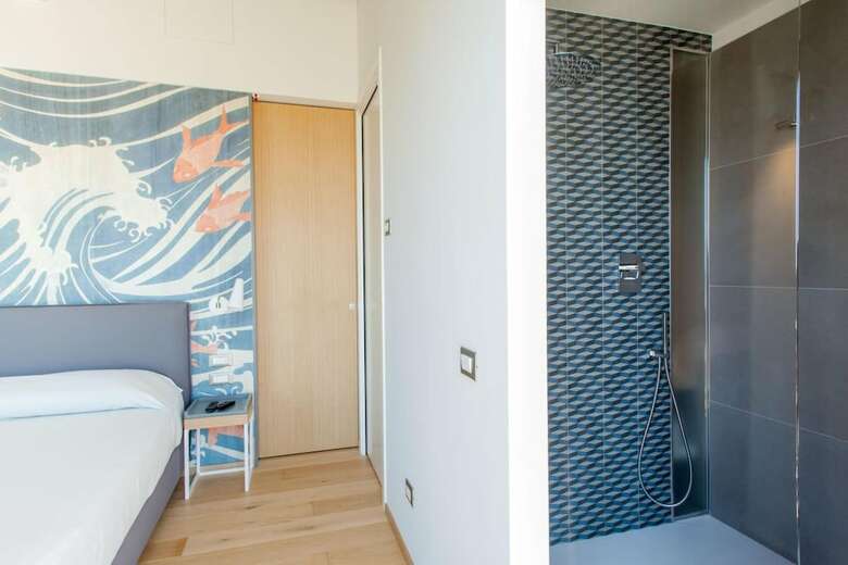 Hotel Mosaico Beach Resort