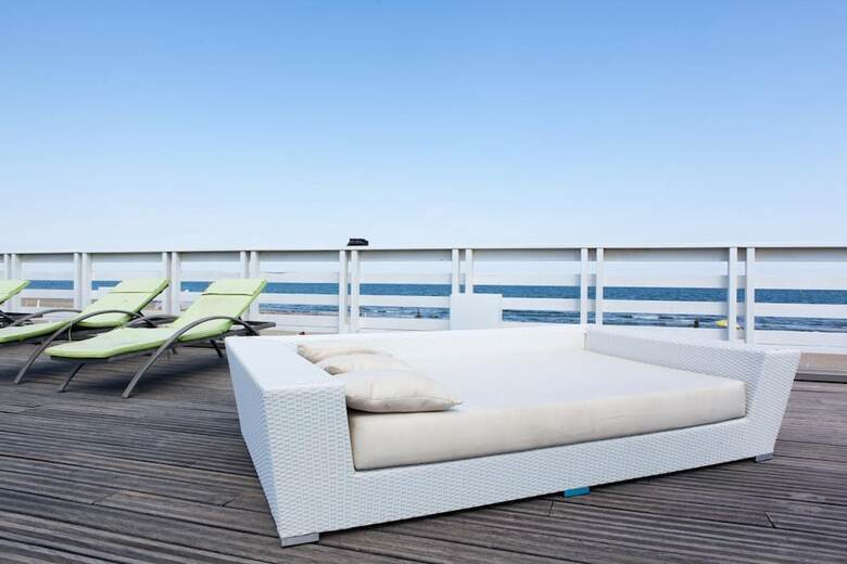 Hotel Mosaico Beach Resort