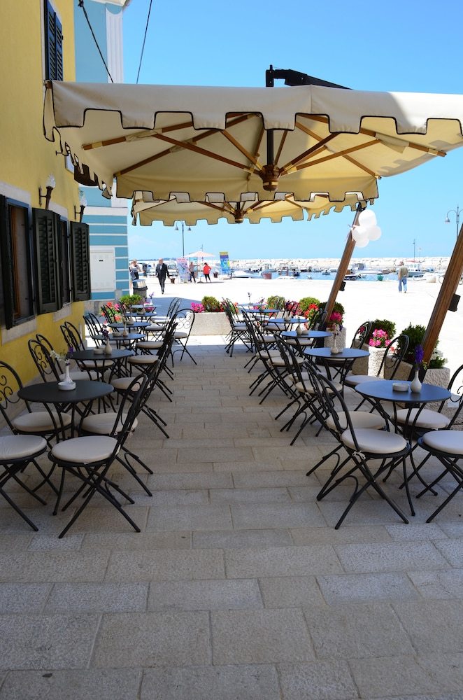 Hotel Villetta Phasiana