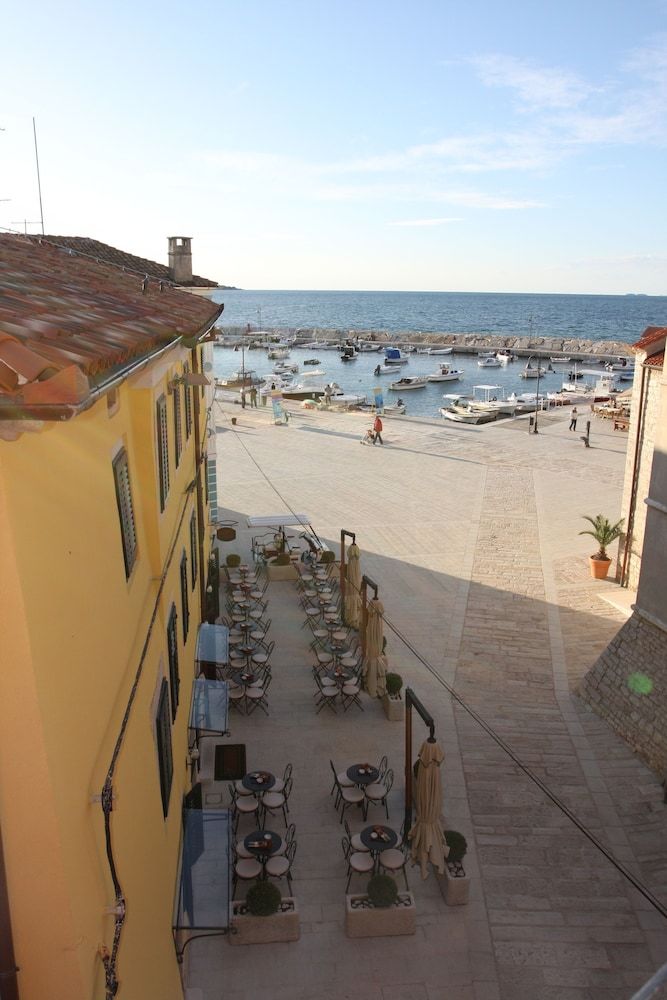 Hotel Villetta Phasiana