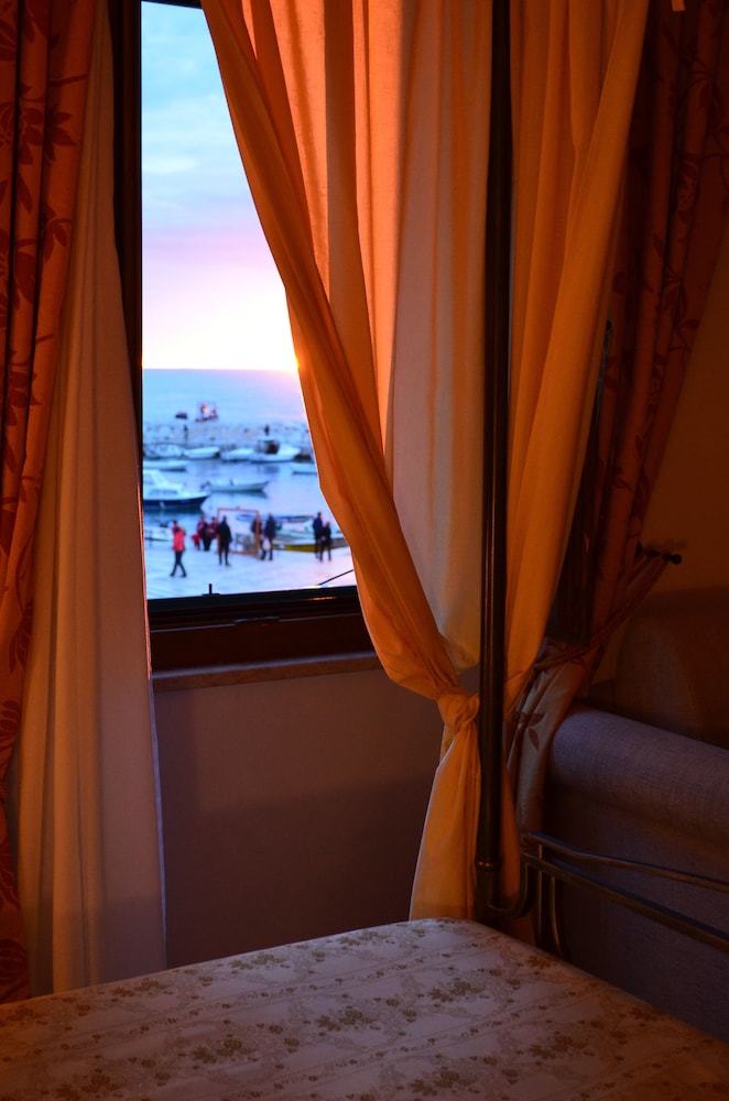 Hotel Villetta Phasiana