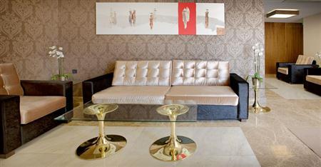 Hotel Dovitel Boutique