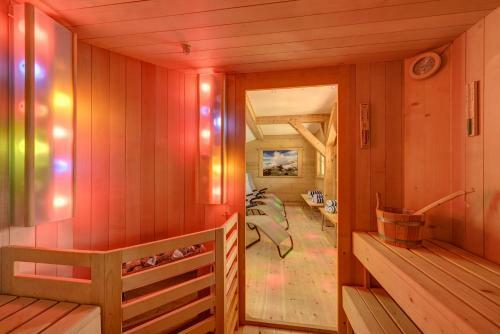 Hotel Ruster Resort