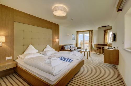 Hotel Ruster Resort