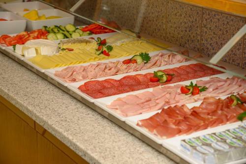 Hotel Ruster Resort