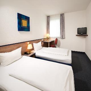 Achat Hotel Koln/monheim