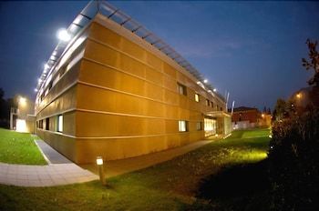 Hotel Lamosa