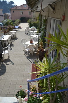 Hotel Eva La Romantica
