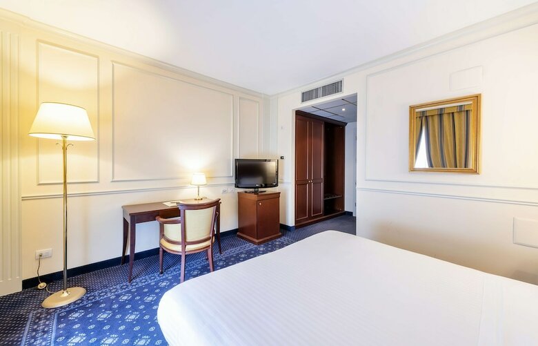The Regency Hotel