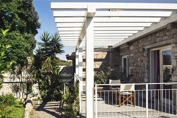Residencia Lanthia Resort
