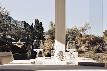 Residencia Lanthia Resort