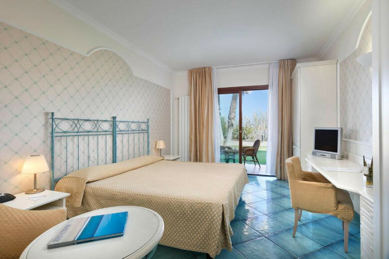 Hotel Santa Gilla