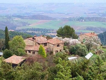 Bed & Breakfast La Casetta Nel Bosco