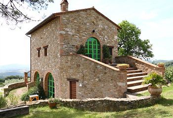 Bed & Breakfast La Casetta Nel Bosco
