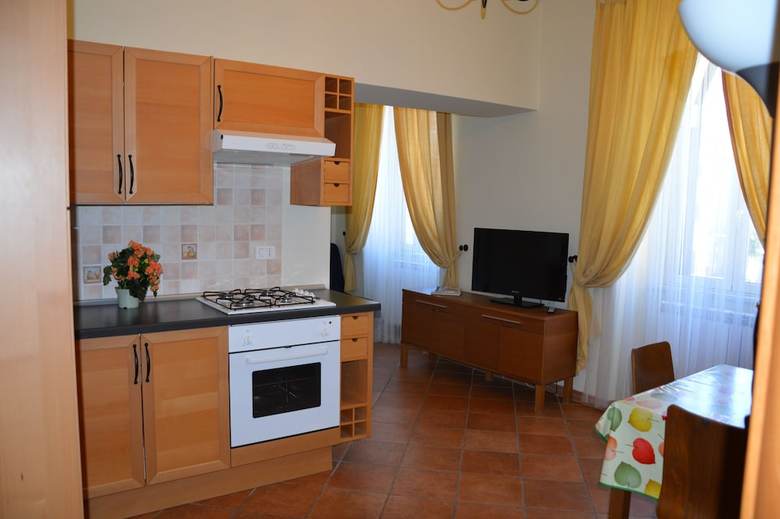 Residenza Principe Di Piemonte