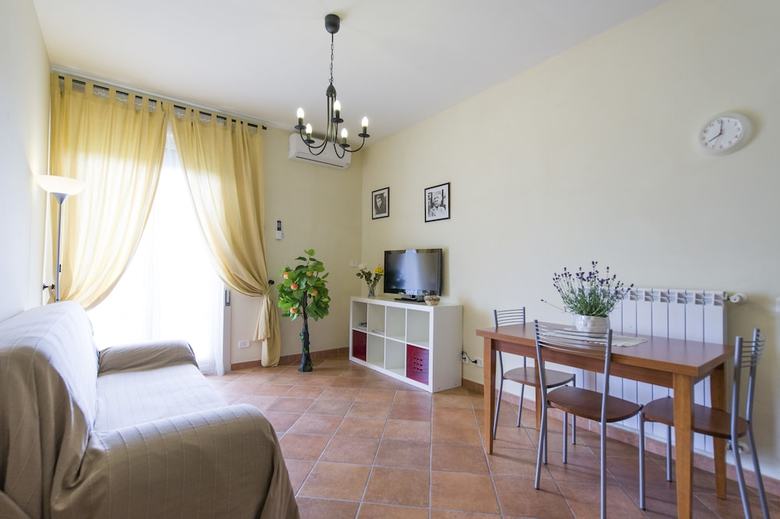 Residenza Principe Di Piemonte