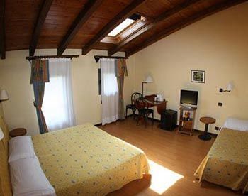 Hotel Antica Locanda Il Sole