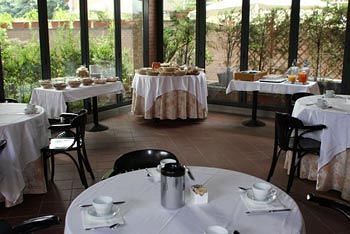 Hotel Antica Locanda Il Sole